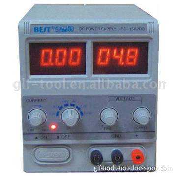 BEST1502DD power supply